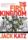 Image for First Kingdom Vol 2: The Galaxy Hunters