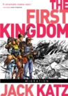 Image for The First Kingdom Vol. 4: Migration