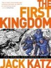 Image for The First Kingdom Vol. 5: The Space Explorers Club