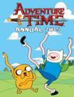 Image for Adventure Time Annual 2015
