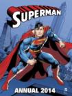 Image for Superman Annual 2014