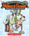 Image for Wallace and Gromit  : the complete newspaper stripsVolume 1