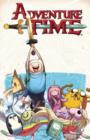 Image for Adventure timeVolume 3 : Volume 3