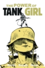 Image for Tank Girl: The Power Of Tank Girl