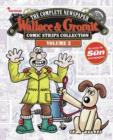 Image for Wallace &amp; Gromit: The Complete Newspaper Strips Collection Vol. 2