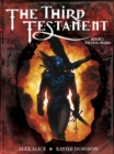 Image for The Third Testament Vol. 1: The Lion Awakes