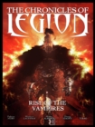 Image for The Chronicles of Legion Vol. 1: Rise of the Vampires