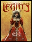 Image for The The Chronicles of Legion Vol. 2: The Spawn of Dracula