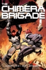 Image for The Chimera Brigade Vol. 1