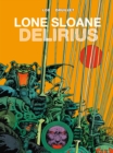 Image for Lone Sloane: Delirius Vol. 1