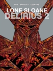 Image for Lone Sloane