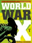 Image for World War X