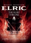 Image for Michael Moorcock&#39;s Elric Vol. 1: The Ruby Throne