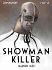 Image for Showman Killer Vol. 1: Heartless Hero