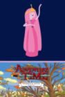 Image for Adventure timeVolume 4 : v. 4