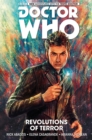 Image for Doctor Who: The Tenth Doctor Volume 1 - Revolutions of Terror