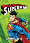 Image for Superman 2015 Annual