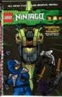 Image for Lego Ninjago