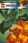 Image for Who is the phantom ninja? : Volume 10