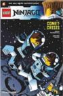 Image for Comet crisis : Volume 11
