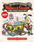 Image for Wallace &amp; Gromit: The Complete Newspaper Strips Collection Vol. 4