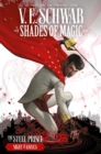 Image for Shades of Magic: The Steel Prince: Night of Knives