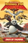 Image for Kung Fu Panda: Daze of Thunder