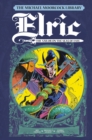 Image for Elric  : sailor on the seas of fate