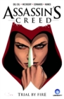 Image for Assassin&#39;s Creed Vol. 1: Trial by Fire