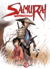 Image for Samurai: The Heart of the Prophet