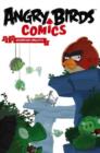 Image for Angry Birds Comics