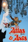 Image for Atlas &amp; Axis
