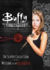 Image for Buffy: The Slayer Collection vol. 1 - Welcome To The Hellmouth