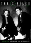 Image for The X-Files  : the official collectionVol. 1