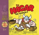Image for Hagar The Horrible: The Epic Chronicles: Dailies 1982-1983