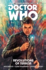 Image for Doctor Who: The Tenth Doctor Vol 1