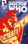 Image for Doctor Who: The Tenth Doctor #5