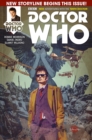 Image for Doctor Who: The Tenth Doctor #6