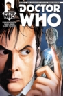 Image for Doctor Who: The Tenth Doctor #8