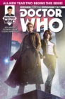 Image for Doctor Who: The Tenth Doctor #2.1