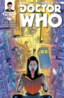 Image for Doctor Who: The Tenth Doctor #2.3