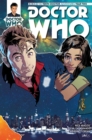 Image for Doctor Who: The Tenth Doctor #2.5