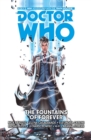 Image for Doctor Who: The Tenth Doctor Collection : vol. 3