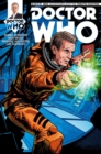 Image for Doctor Who: The Twelfth Doctor #4