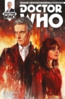 Image for Doctor Who: The Twelfth Doctor, Issue 5