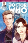 Image for Dcotor Who: The Twelfth Doctor #6