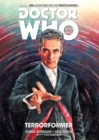Image for Doctor Who.: (The twelfth doctor.) : Vol. 1