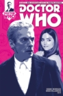 Image for Doctor Who: The Twelfth Doctor #8