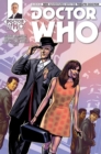 Image for Doctor Who: The Twelfth Doctor #9