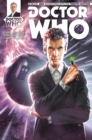 Image for Doctor Who: The Twelfth Doctor #14